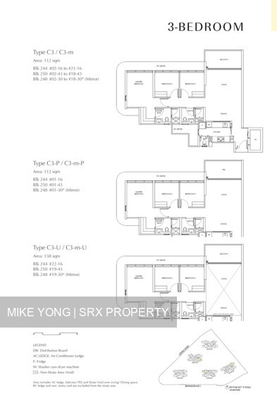 Chuan Park (D19), Condominium #597327351